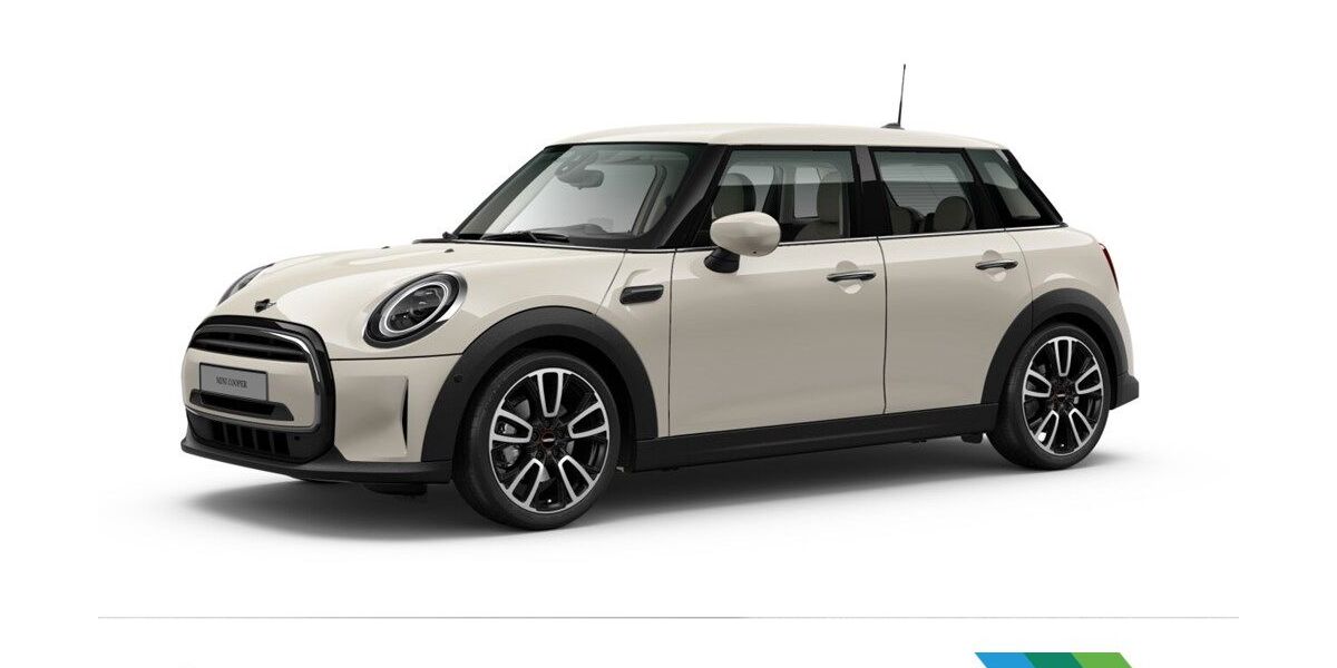 Mini Cooper 79.460 km 21.490 &euro; Recklinghausen 45659