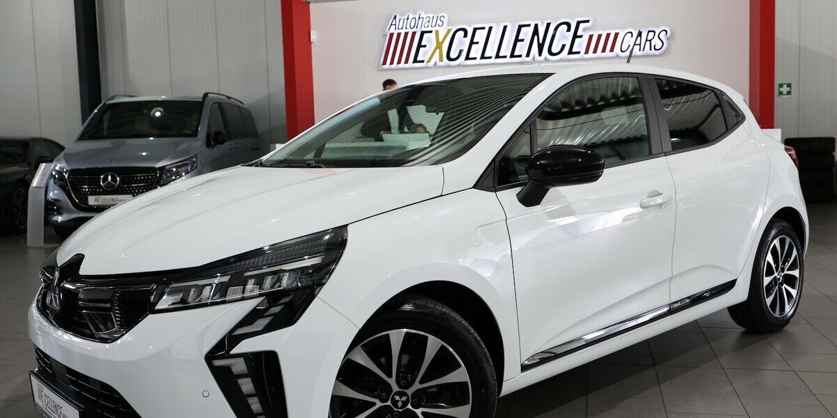 Mitsubishi Colt 1.0 SCe PLUS WHITE / LED, VIRTUAL-COCKPIT 30.000 km 13.991 &euro; Hamm 59077