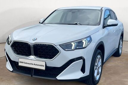 BMW X2 4.995 km 36.790 &euro; Hamm 59071
