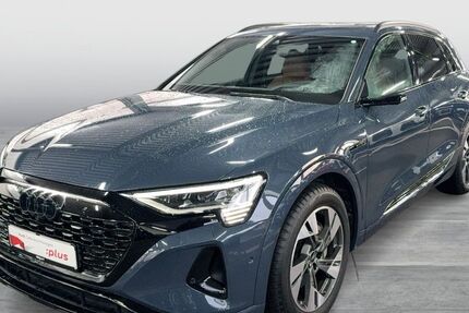 Audi Q8 e-tron 39.465 km 52.790 &euro; Dortmund 44143