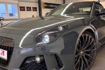 BMW Z4 M40 10.800 km 179.000 &euro; Dülmen 48249
