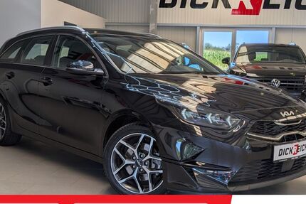 Kia ceed Sportswagon 14.360 km 22.950 &euro; Menden (Sauerland) 58708