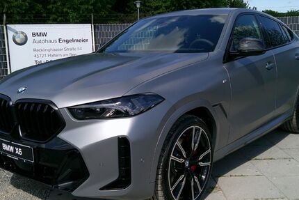 BMW X6 1.001 km 114.790 &euro; Haltern am See 45721