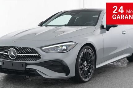 Mercedes-Benz CLE 200 19.137 km 52.880 &euro; Olfen 59399