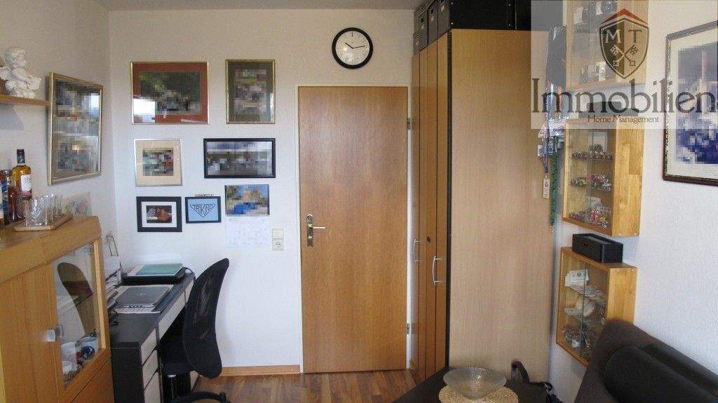 Etagenwohnung Wickede (Ruhr) Wickede - 3 Zimmer, 93 m&sup2;, 149.000&euro; | Angebot:25835900