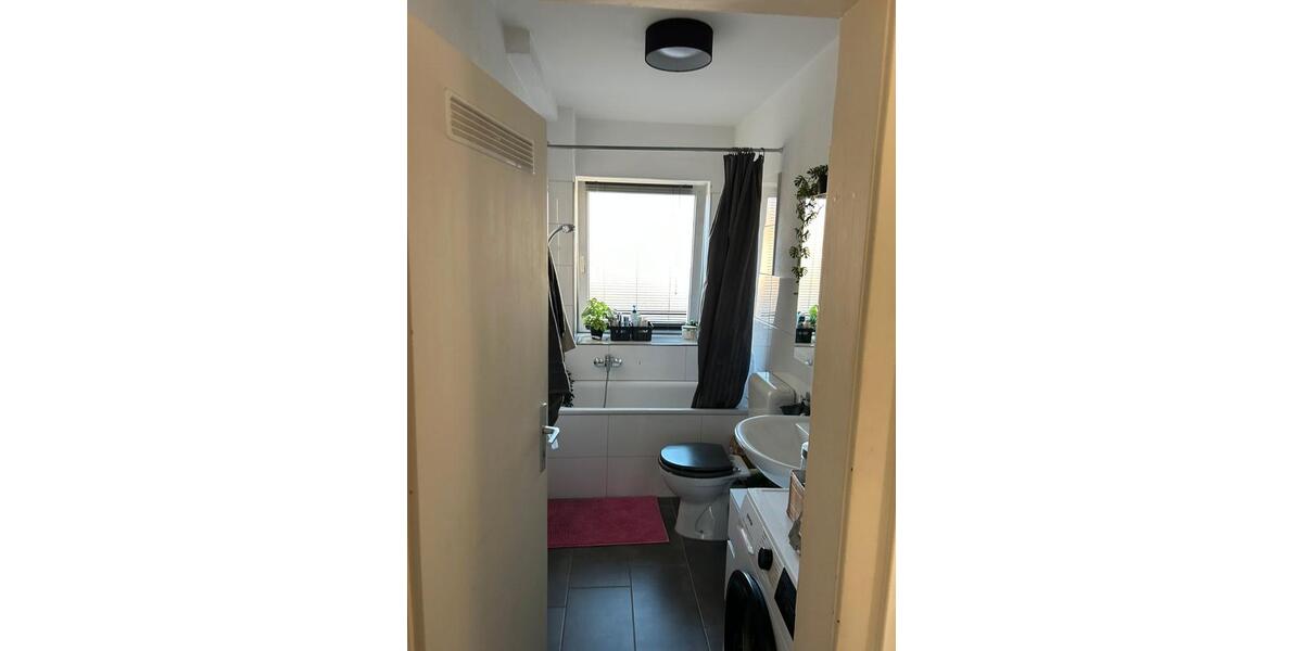 Etagenwohnung Hamm Bockum - 3.5 Zimmer, 70 m&sup2;, 750&euro; | Angebot:26403762