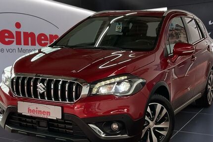 Suzuki (SX4) S-Cross 31.023 km 17.979 &euro; Hagen 58135