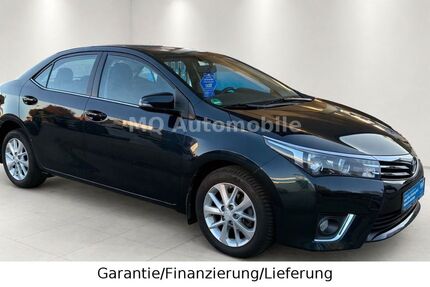 Toyota Corolla 96.200 km 12.999 &euro; Recklinghausen, Germany 45661