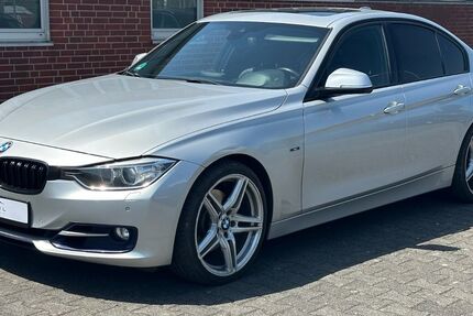 BMW 330 287.300 km 9.997 &euro; Drensteinfurt 48317