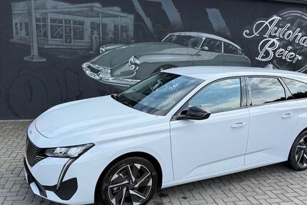 Peugeot 308 14.000 km 25.890 &euro; Hamm 59063