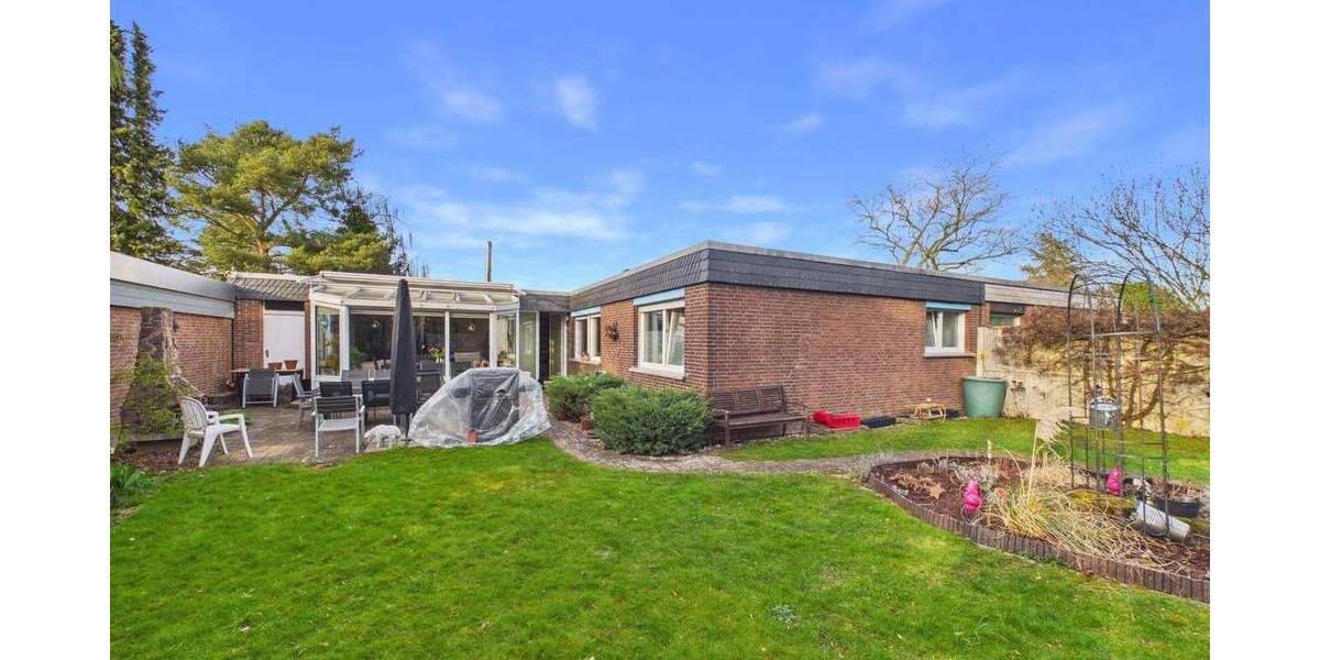 Bungalow Unna - 3 Zimmer, 129 m&sup2;, 425.000&euro; | Angebot:25836518