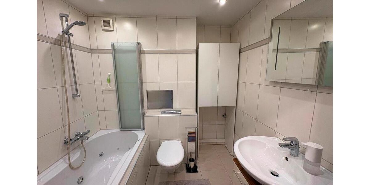 Etagenwohnung Hamm Bockum - 3.5 Zimmer, 79 m&sup2;, 189.000&euro; | Angebot:27024036