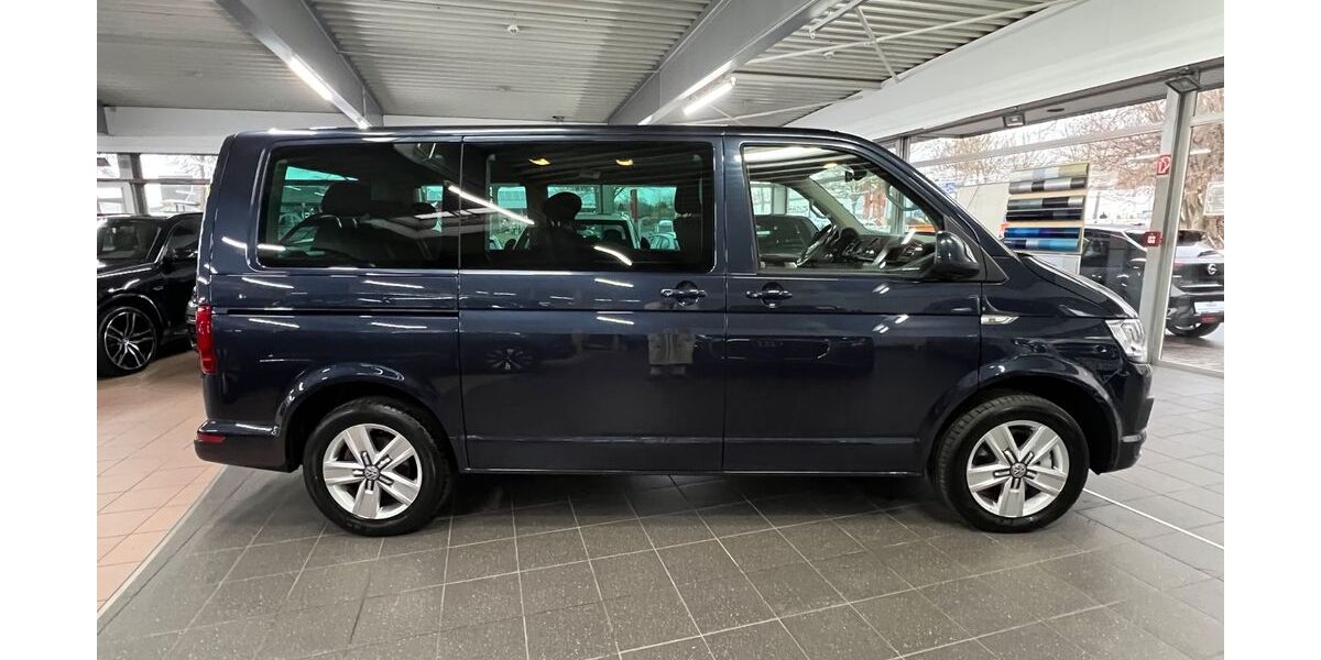 VW T6 Multivan 149.020 km 33.999 &euro; Werl 59457
