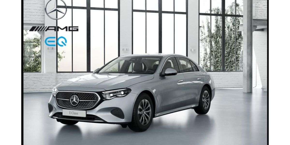 Mercedes-Benz E 220 14.061 km 49.790 &euro; Lünen 44532