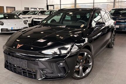 Cupra Leon 10.495 km 30.970 &euro; Lünen 44536