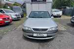 Opel Vectra B 1.6 Export/B2B 175.000 km 949 &euro; Witten 58454