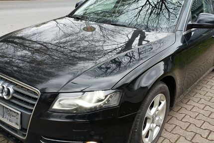 Audi A4 200.000 km 4.200 &euro; Lünen 44536