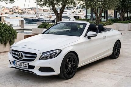 Mercedes-Benz C 220 146.571 km 22.900 &euro; Recklinghausen 45663