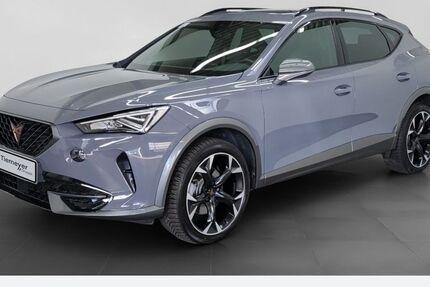 Cupra Formentor 82.175 km 25.740 &euro; Bochum 44809