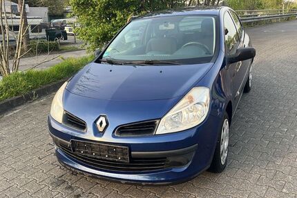 Renault Clio 178.000 km 1.490 &euro; Wetter Ruhr 58300