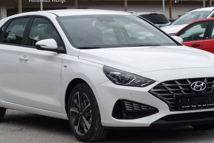 Hyundai i30 15.200 km 23.950 &euro; Selm-Bork 59379
