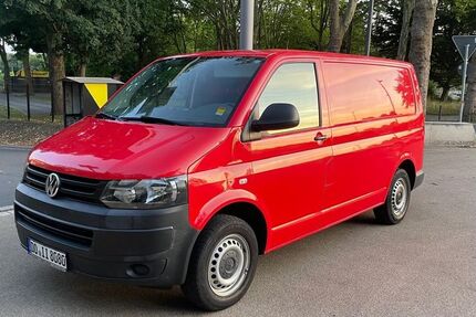 VW T5 Transporter 317.000 km 7.400 &euro; Dortmund 44137