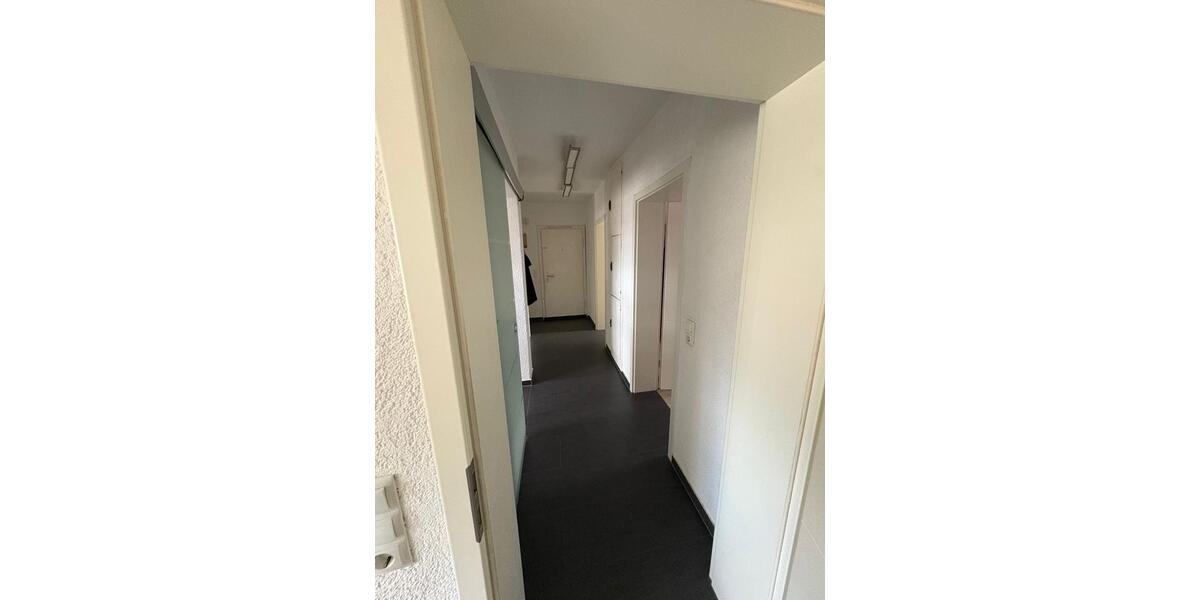 Etagenwohnung Werl - 3 Zimmer, 73 m&sup2;, 144.000&euro; | Angebot:26226745