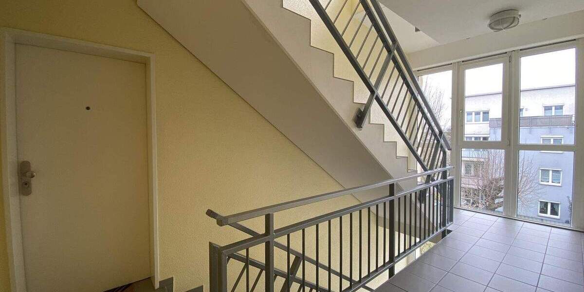 Etagenwohnung Oer-Erkenschwick Groß-Erkenschwick - 3 Zimmer, 78 m&sup2;, 165.000&euro; | Angebot:25742475