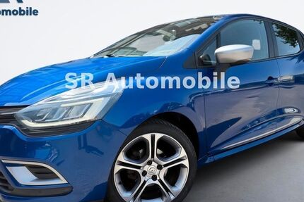 Renault Clio 103.000 km 8.990 &euro; Recklinghausen 45661