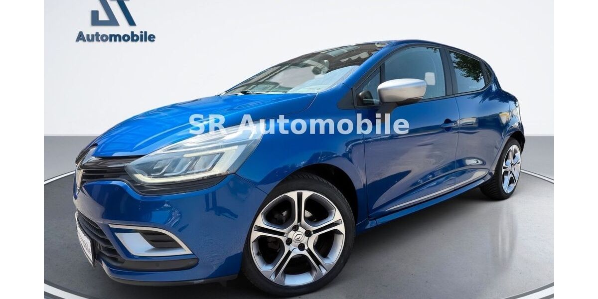 Renault Clio 103.000 km 8.990 &euro; Recklinghausen 45661