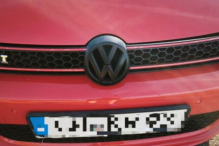 VW Golf 176.000 km 7.500 &euro; Lüdinghausen 59348