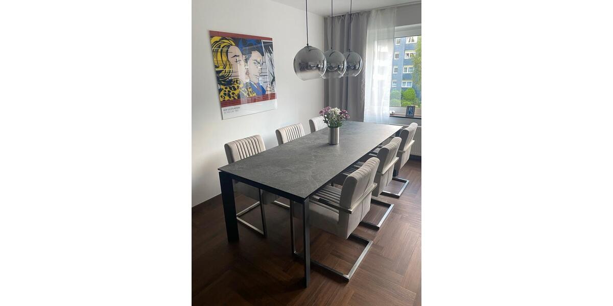 Dachgeschoßwohnung Dortmund Aplerbeck - 3 Zimmer, 89 m&sup2;, 299.000&euro; | Angebot:25844553