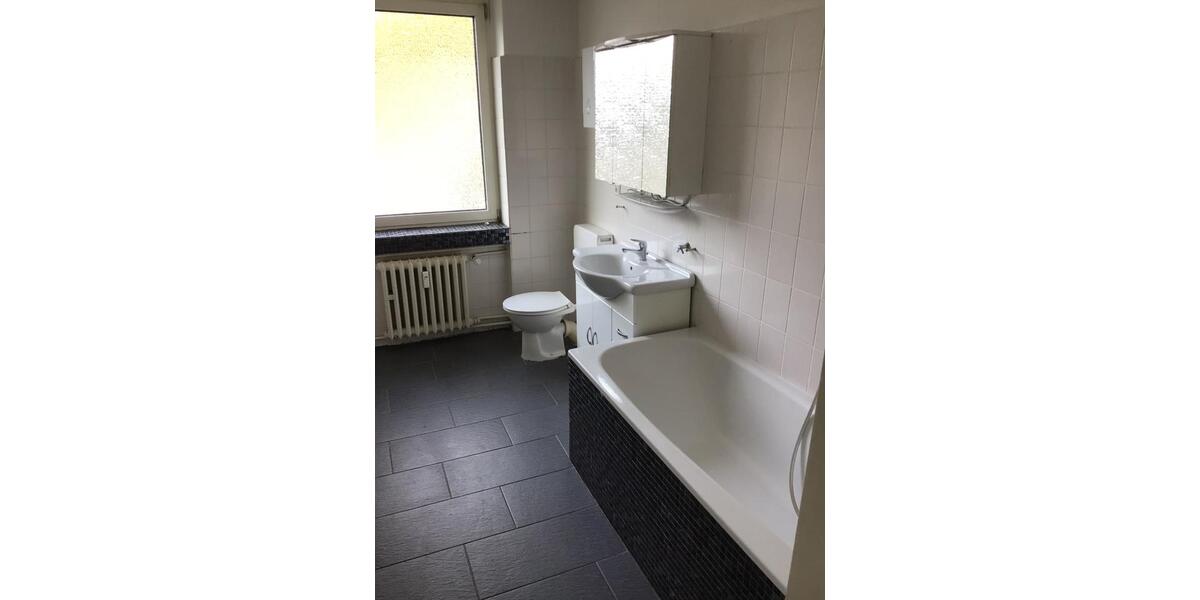 Etagenwohnung Bochum Werne - 2.5 Zimmer, 63 m&sup2;, 498&euro; | Angebot:27577150
