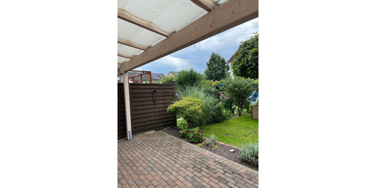 Reihenhaus Bönen - 4 Zimmer, 127 m&sup2;, 375.000&euro; | Angebot:27269034