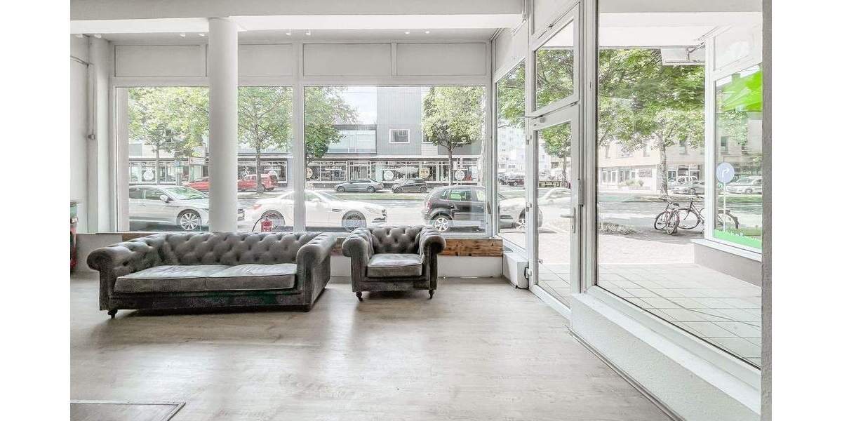 Gewerbeobjekt Bochum Innenstadt - 1.650&euro; | Angebot:25726802