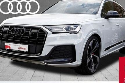Audi Q7 65.590 km 55.440 &euro; Recklinghausen 45657