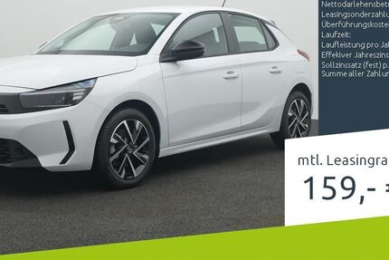Opel Corsa 1.500 km 19.990 &euro; Dülmen 48249