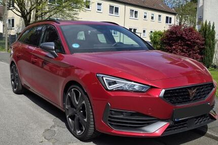 Cupra Leon 29.423 km 30.000 &euro; Dortmund 44357