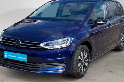 VW Touran 23.564 km 35.490 &euro; Bochum - Linden 44879