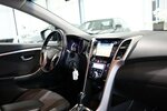 Hyundai i30 1.6 T-GDI STYLE / AUTOMATIK / NAVI+KAMERA 78.000 km 13.331 &euro; Hamm 59077