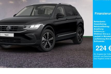VW Tiguan 56.514 km 26.440 &euro; Menden 58706