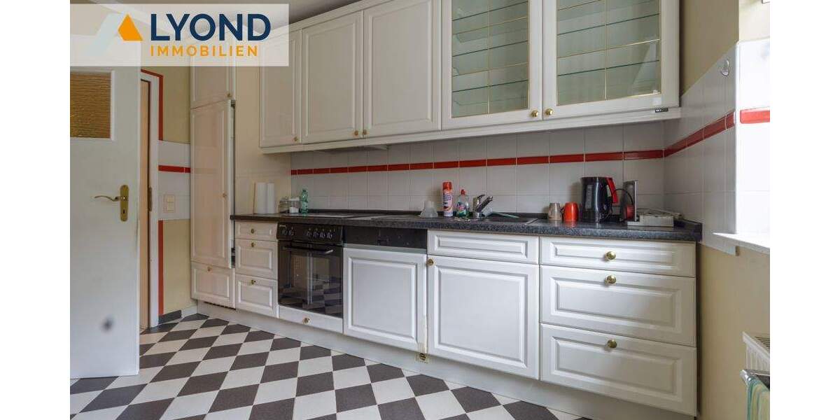 Einfamilienhaus Dülmen / Buldern Buldern - 6 Zimmer, 172 m&sup2;, 515.000&euro; | Angebot:25676487