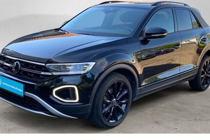 VW T-Roc 24.020 km 22.980 &euro; Bochum - Linden 44879