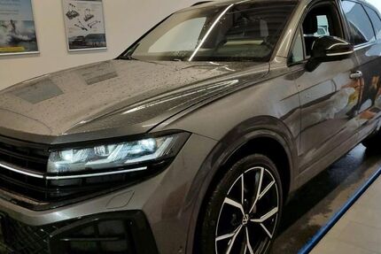 VW Touareg 74.582 km 60.460 &euro; Hagen 58091