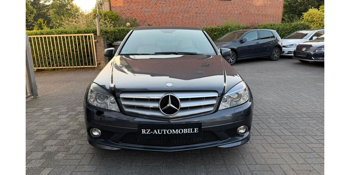 Mercedes-Benz C 250 172.655 km 8.990 &euro; Oer-Erkenschwick 45739