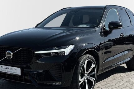 Volvo XC60 51.500 km 39.890 &euro; Iserlohn 58640