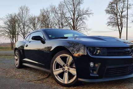 Chevrolet Camaro 33.333 km 49.000 &euro; Werne, Stadt 59368