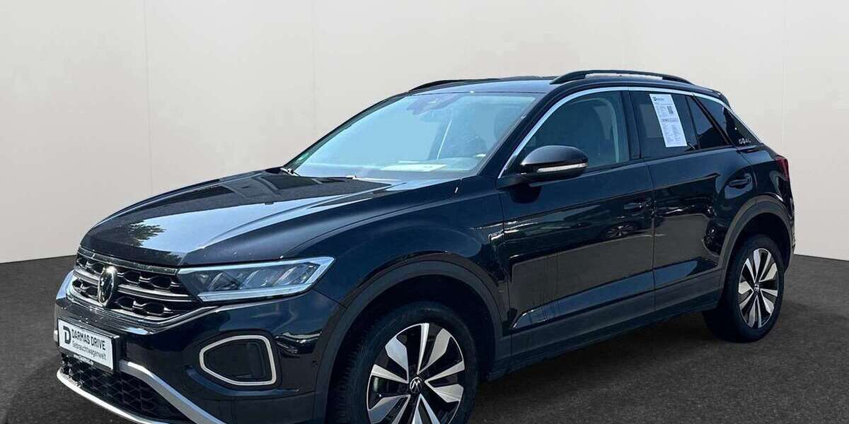 VW T-Roc 28.359 km 23.990 &euro; Haltern am See 45721