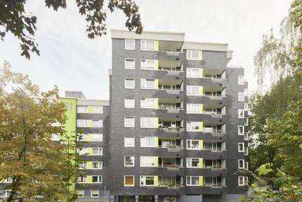 Wohnung Bochum Laer - 1 Zimmer, 45 m&sup2;, 253&euro; | Angebot:26749117