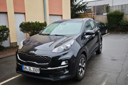 Kia Sportage 60.000 km 19.499 &euro; Schwerte 58239